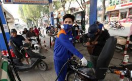 Giá xăng dầu hôm nay đảo chiều giảm: Sở Xây dựng TP.HCM có văn bản khẩn gửi Bộ Xây dựng và Cục Đường bộ