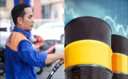 Giá xăng dầu sáng hôm nay 12/4/2026: Tiếp tục đà giảm sâu, người dân được 'tiếp lửa' tới World Cup