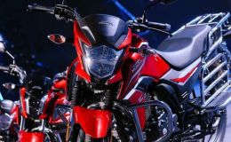 Giá xăng dầu tối 12/4: Ron 95 rẻ, Honda ra mắt 'vua côn tay' mới tiệm cận Winner R mà tiết kiệm hơn