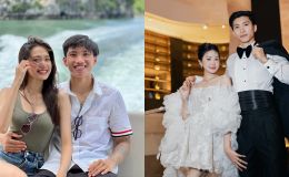 Lộ tin nhắn Đoàn Văn Hậu 'tán' Doãn Hải My khi còn hẹn hò người cũ, thực hư ra sao?