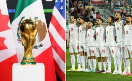 Lý do giá xăng dầu hôm nay 12/4 giảm sâu kỷ lục, ĐT Iran 'nín thở' chốt số phận tại World Cup 2026?