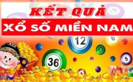 Kết quả xổ số miền Nam hôm nay 12/4/2026: Tiền Giang, Kiên Giang và Đà Lạt