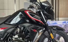 Tin xe hot 12/4: Honda ra mắt mẫu xe côn tay 150cc mới tiết kiệm xăng hơn Winner R, giá dự kiến rẻ