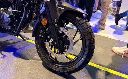 Suzuki chính thức ra mắt ‘vua côn tay’ 160cc mới giá 56 triệu đồng: Phân khúc trên cả Honda Winner R