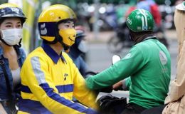 Giá xăng biến động, gần 50% tài xế công nghệ đồng loạt ‘khai tử’ xe xăng, lý do đằng sau bất ngờ