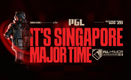 Kỳ Major Counter-Strike 2 đầu tiên được tổ chức tại Đông Nam Á, quốc gia nào sẽ đứng ra đăng cai?