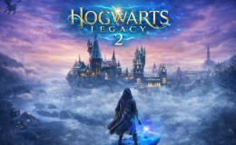 Hogwarts Legacy 2 có thể ra mắt ngay trong năm 2027, trailer đầu tiên dự kiến lên sóng cuối năm nay?