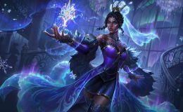 Cập nhật phiên bản 26.8 LMHT: Mel tiếp tục bị giảm sức mạnh, chỉnh sửa hàng loạt các tướng hot meta