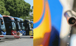 Sau khi giá xăng dầu điều chỉnh giảm mạnh: Lý do giá vé xe khách dịp 30/4 -1/5 tăng vọt 40%, nhiều tuyến hết chỗ