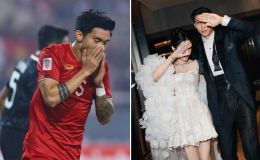 Giữa lúc scandal tình ái bủa vây, Đoàn Văn Hậu bất ngờ nhận án cấm thi đấu tại V.League 2025/26