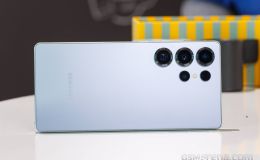 Giá xăng RON 95, giá xăng E5 RON 92 hôm nay 13/4 vẫn giảm kỷ lục, Galaxy S25 Ultra cũng rẻ dễ mua