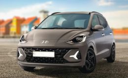 Giá xăng dầu 13/4 thay đổi mạnh, Hyundai Grand i10 vội vã ra mắt phiên bản mới giá rẻ 174 triệu đồng