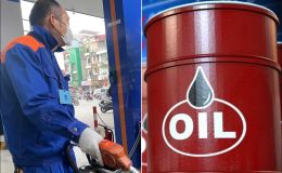 Giá xăng dầu mới nhất 13/4/2026: Dầu diesel giảm gần 10.000 đồng/lít, 'cơ hội vàng' cho CLB V.League