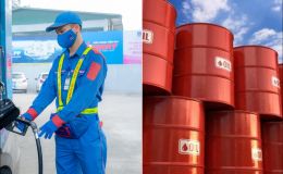 Giá xăng dầu sáng hộm nay 13/4/2026: Dân tình tiếp tục đón tin vui, CĐV Ngoại hạng Anh hưởng lợi lớn