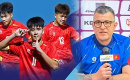 Kết quả bóng đá VCK U17 Đông Nam Á 2026, kết quả thi đấu của U17 Việt Nam vs U17 Malaysia mới nhất