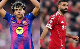 Lịch thi đấu bóng đá hôm nay 14/4: Barcelona lật kèo ở Cúp C1; Liverpool thảm bại trước PSG?