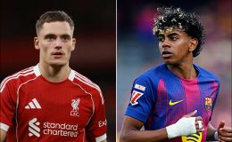 Lịch thi đấu Cúp C1 hôm nay 14/4: Liverpool 'mơ' lật kèo PSG; Barca thảm bại trước Atletico Madrid?