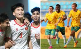 Lịch thi đấu U17 Đông Nam Á 2026 ngày 14/4: Đối thủ sảy chân, ĐT Việt Nam rộng cửa giành vé đi tiếp?