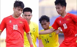 Liên tiếp ôm hận trước ĐT Việt Nam, CĐV Malaysia nói lời cay đắng sau trận thua ở VCK U17 Đông Nam Á