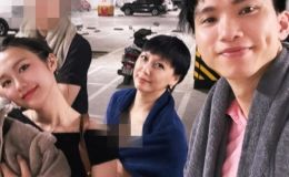 Mẹ vợ tiết lộ Đoàn Văn Hậu từng phải đứng ngoài 20 phút, chỉ ‘may mắn’ mới được vào nhà Doãn Hải My