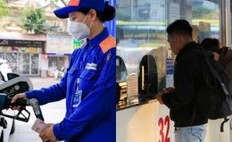 Giá xăng dầu giảm sâu: Hàng loạt nhà xe hạ giá vé trước thềm nghỉ lễ