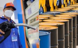 Giá xăng dầu hôm nay 13/4: Dầu Brent và WTI tăng trở lại, dự báo biến động trong các kỳ điều hành tiếp theo