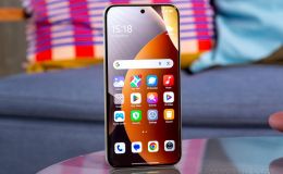 Đây là chiếc điện thoại Xiaomi giá gần 13 triệu đáng mua nhất Việt Nam, camera xịn ‘đại chiến’ Galaxy S26 Ultra