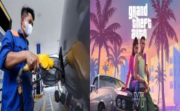 Giá xăng dầu sáng 13/4 tiếp tục duy trì mức giảm, game thủ yên tâm dành tiền lụm siêu phẩm GTA 6