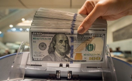 Tỷ giá USD hôm nay: Vietcombank, BIDV tăng nhẹ, chợ đen bật mạnh