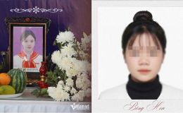 Gia cảnh nữ sinh 17 tuổi tử vong sau khi lao ra biển cứu người: Học sinh ngoan, chăm 4 em nhỏ