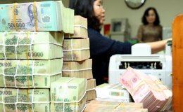 Lãi suất ngân hàng đồng loạt giảm, gửi tiền ở đâu vẫn sinh lời tốt?