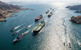 Lệnh phong tỏa của Mỹ đang đẩy thị trường dầu vào kịch bản nào?