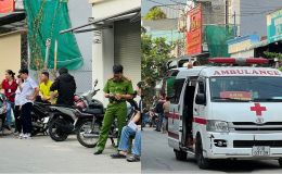 TP HCM: Vợ phát hiện chồng tử vong trong phòng ngủ, manh mối quan trọng từ nhắn cuối của nạn nhân