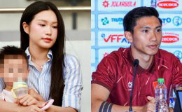 Tiếp tục lộ thêm nội dung tin nhắn Đoàn Văn Hậu nhắn với 'người thứ ba', MXH lập tức bùng tranh cãi