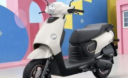 Tin xe hot 13/4: Honda ra mắt ‘kẻ thay thế’ Vision với giá 23 triệu đồng, trang bị đỉnh như SH Mode