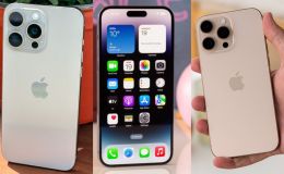 Cập nhật giá xăng Petrolimex hôm nay 13/4: Giá xăng RON95, giá xăng E5 RON92 giảm mạnh, top 3 iPhone Pro Max đáng mua