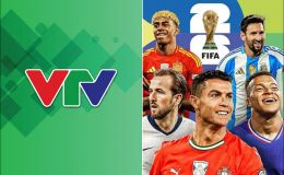 VTV chính thức chiếu miễn phí World Cup 2026, Thái Lan và Malaysia vẫn chưa sở hữu bản quyền