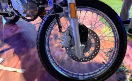 Suzuki chính thức ra mắt ‘vua côn tay’ 162cc mới giá 49 triệu đồng: Rẻ hơn Honda Winner R và Exciter