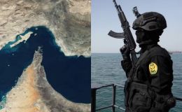 Kịch bản bất ngờ tại eo biển Hormuz: Mỹ tuyên bố bắt giữ tàu, Iran cảnh báo đáp trả dứt khoát