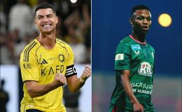 Nhận định bóng đá Al Nassr vs Al Ettifaq - Saudi League: Ronaldo đặt một tay vào chức vô địch?