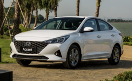 Điểm tin ô tô 14/4: Giá xe Hyundai mới nhất tháng 4/2026, Mazda CX-5 giảm ‘chạm đáy’ rẻ 'như rau'