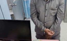 1 giờ căng thẳng truy bắt kẻ giật 48 tờ vé số của cụ ông 62 tuổi: Diễn biến cuối cùng gây bất ngờ