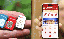 Hướng dẫn chi tiết cách tự xác thực SIM trên VNeID dễ thực hiện để tránh bị nhà mạng khóa SIM hai chiều