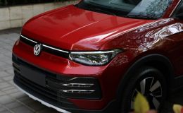 Chính thức ra mắt mẫu SUV cỡ B mới giá rẻ 268 triệu đồng, khuất phục Mitsubishi Xforce và Kia Seltos