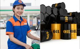 Giá xăng dầu mới nhất 15/4/2026: Thị trường nhiên liệu biến động, World Cup 2026 lên kế hoạch khẩn