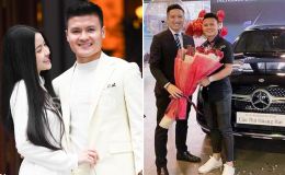 Giá xăng dầu hôm nay tối 15/4: Xế hộp của Quang Hải đổ xăng gì, đổ đầy bình hết bao nhiêu tiền?