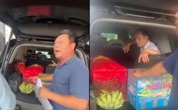 Trạm thu phí BOT Dầu Giây lên tiếng việc nhân viên thu phí xe chở hài cốt liệt sĩ 