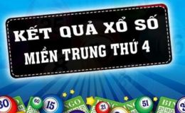 Kết quả xổ số miền Trung hôm nay 15/4/2026: Khánh Hoà và Đà Nẵng