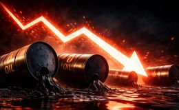 Giá dầu hôm nay 15/4: Dầu Brent, WTI giảm giữa lúc eo biển Hormuz gián đoạn, nguồn cung dầu mỏ đối mặt nhiều rủi ro 