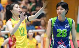 Lịch thi đấu bóng chuyền nữ Việt Nam VĐQG 2026 hôm nay 15/4: Binh Chủng Thông Tin tạo bất ngờ lớn?